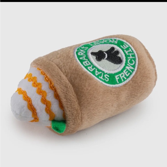 🐶Starbarks Dog Toy - Picture 2 of 3